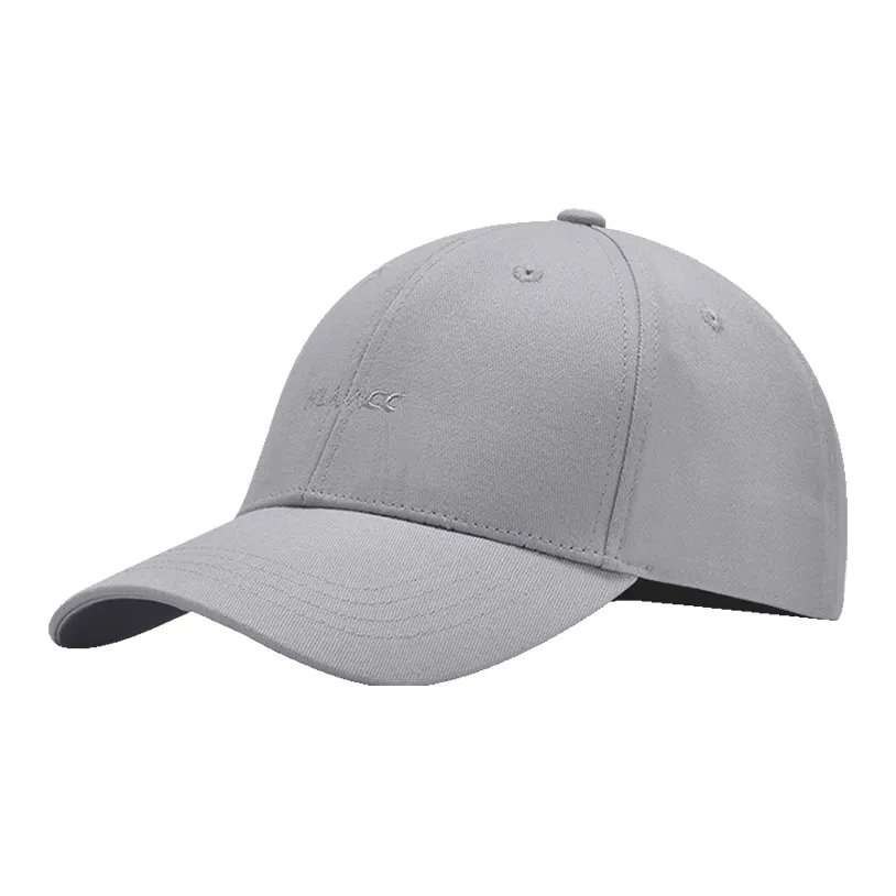 HLA Cotton Baseball Caps Unisex