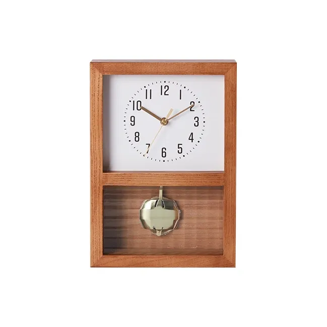 NITORI Сезон возвращения в школу Электронный механизм Будильник Унисекс