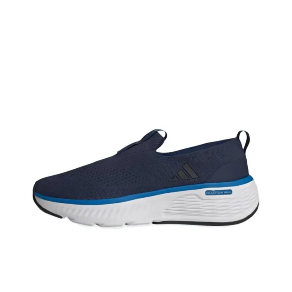Adidas Cloudfoam Go Lounger 'Dark Blue'