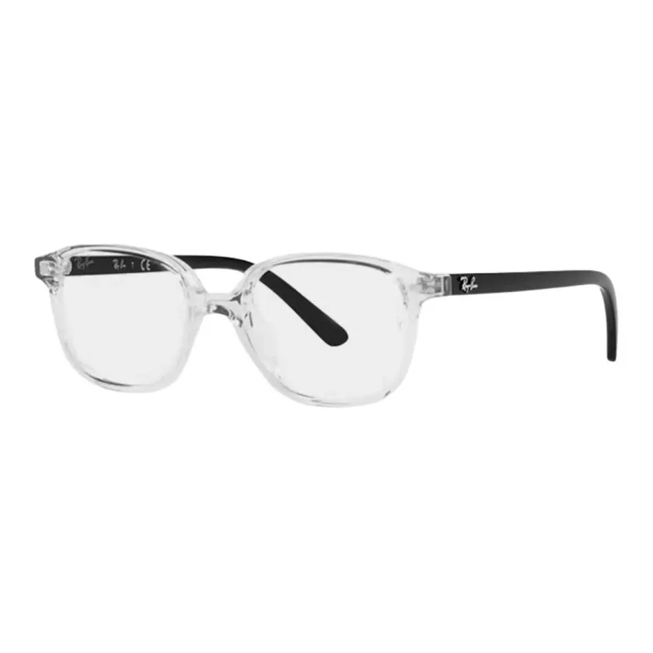 RayBan Nylon Propionic Acid Square Оправы для очков Детский Многоцветный