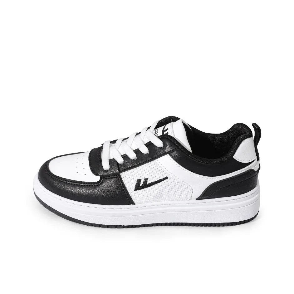 Warrior Wing series Устойчивые к истиранию Легкие и Дышащие Низкие Кроссовки для скейтбординга Женские