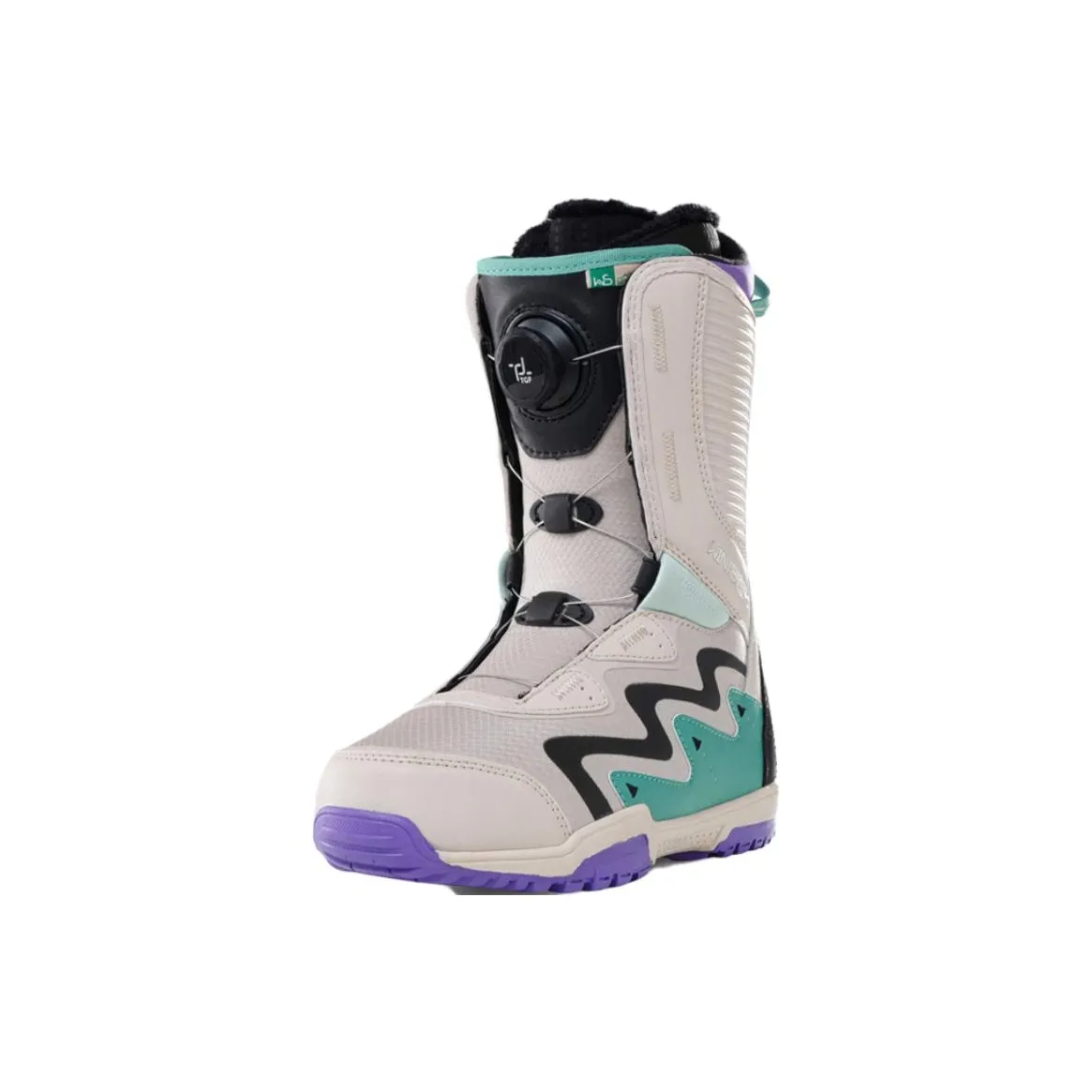 чобітки шкіряні max shoes