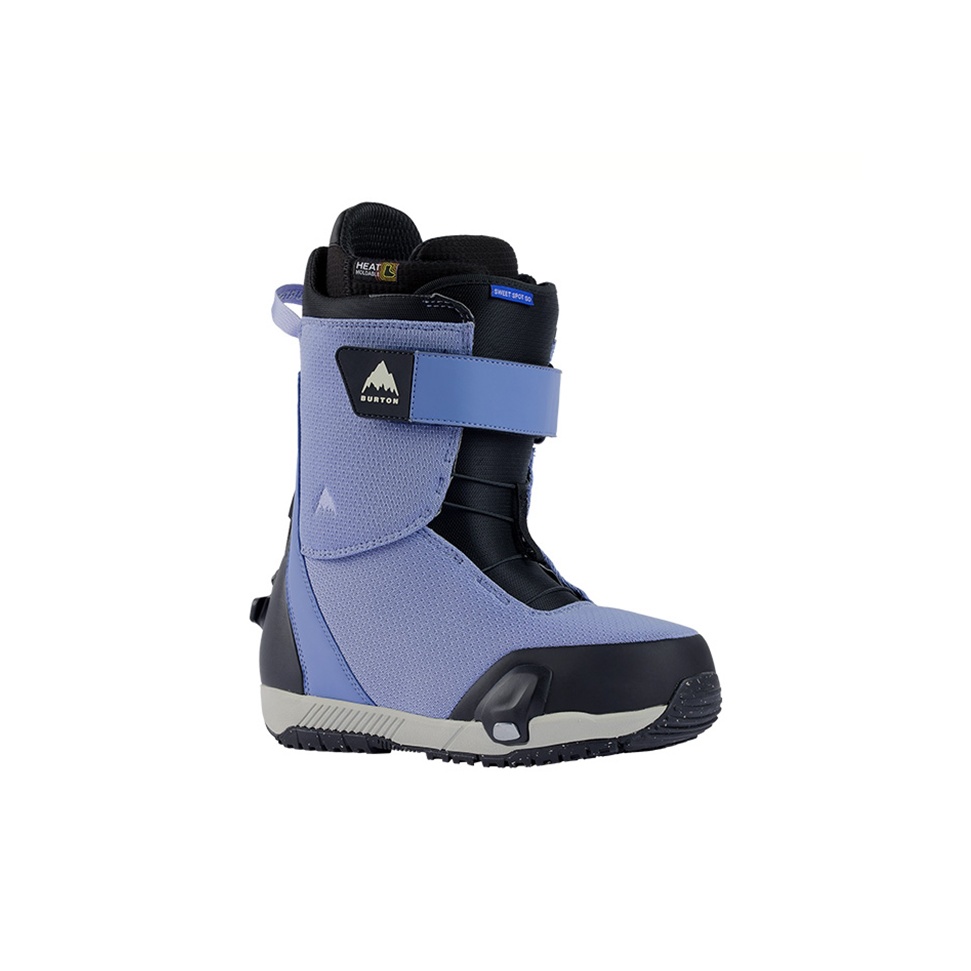 Top 10 Burton Hail Snowboard Boots for Ultimate Performance