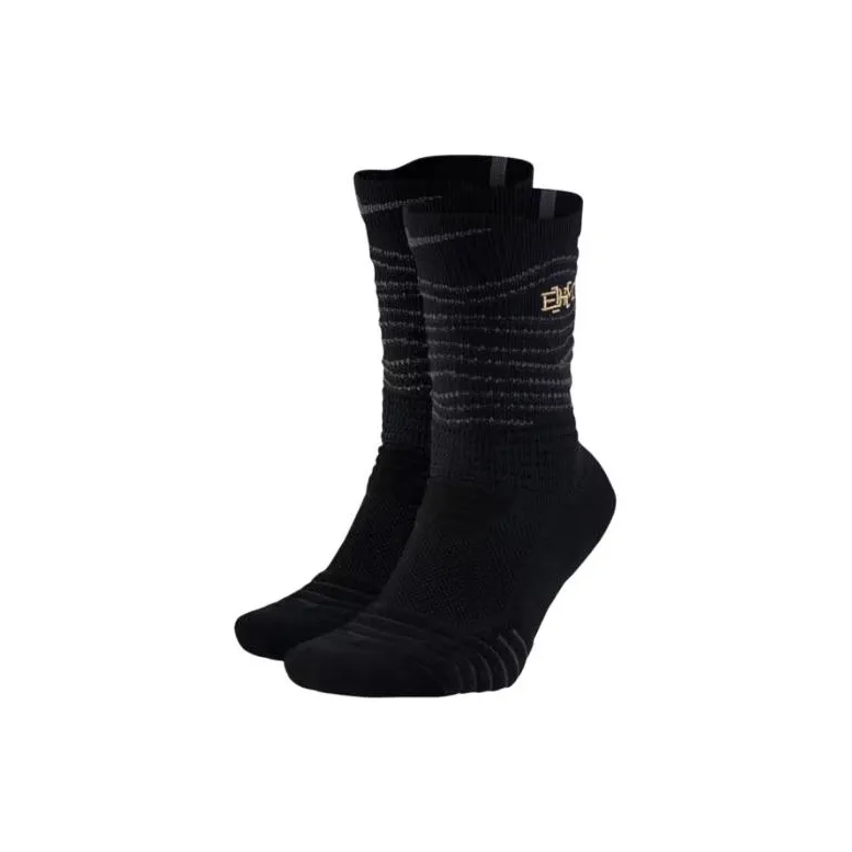 Nike Knee-High Socks Men's 1 Pack Black
