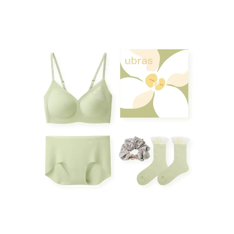 Ubras No Size Series Женское нижнее белье Подарочные коробки