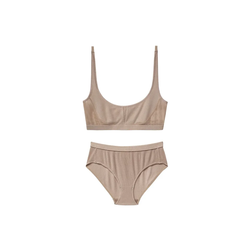 Sangluo Women's Underwear Sets