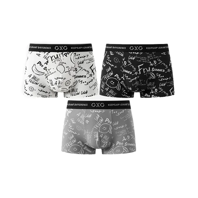 GXG Men's Arrow Pants