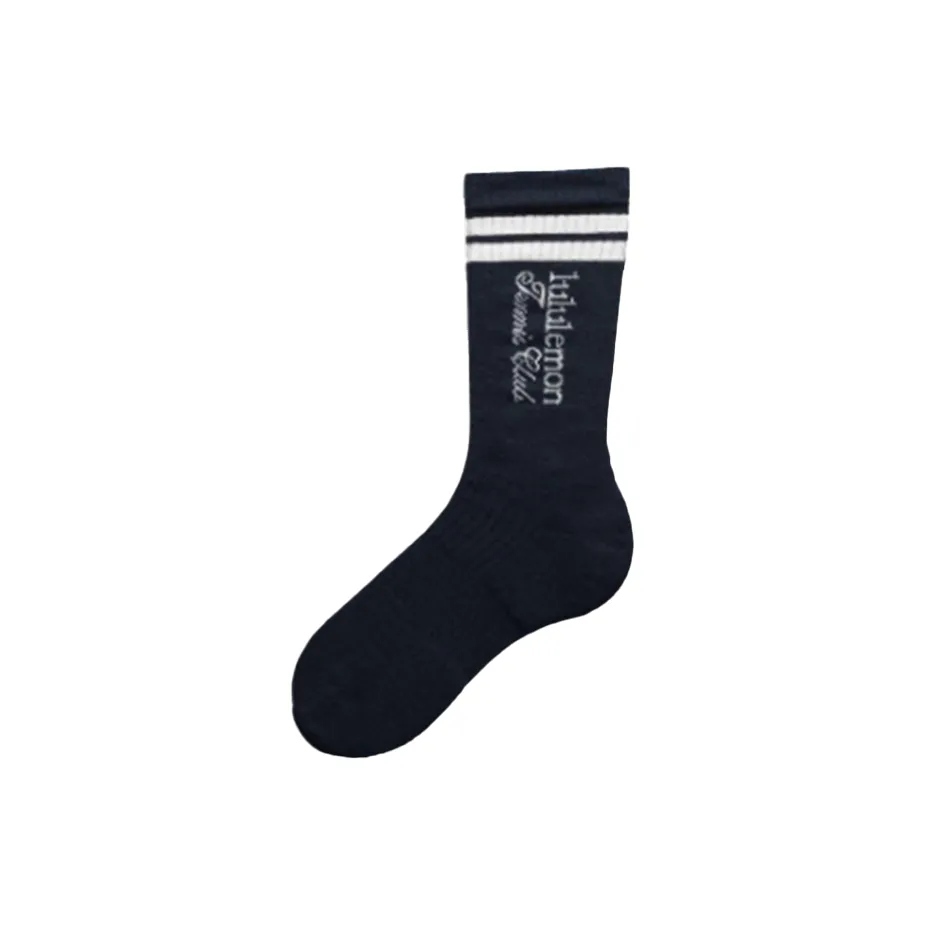 Lululemon Daily Stride SS24 Mid Calf Socks Men's 1 Pack