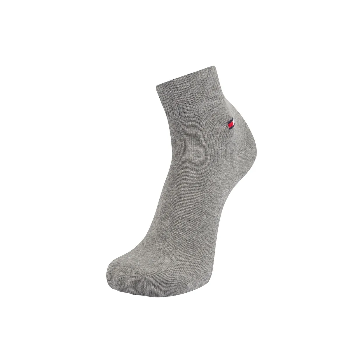 Tommy Hilfiger Men's Mid Calf Socks