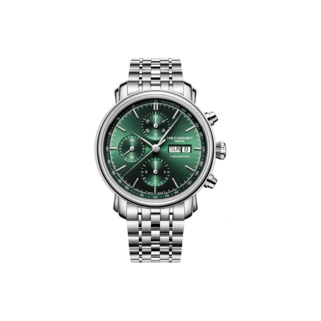 EMILE CHOURIET Men's Watch