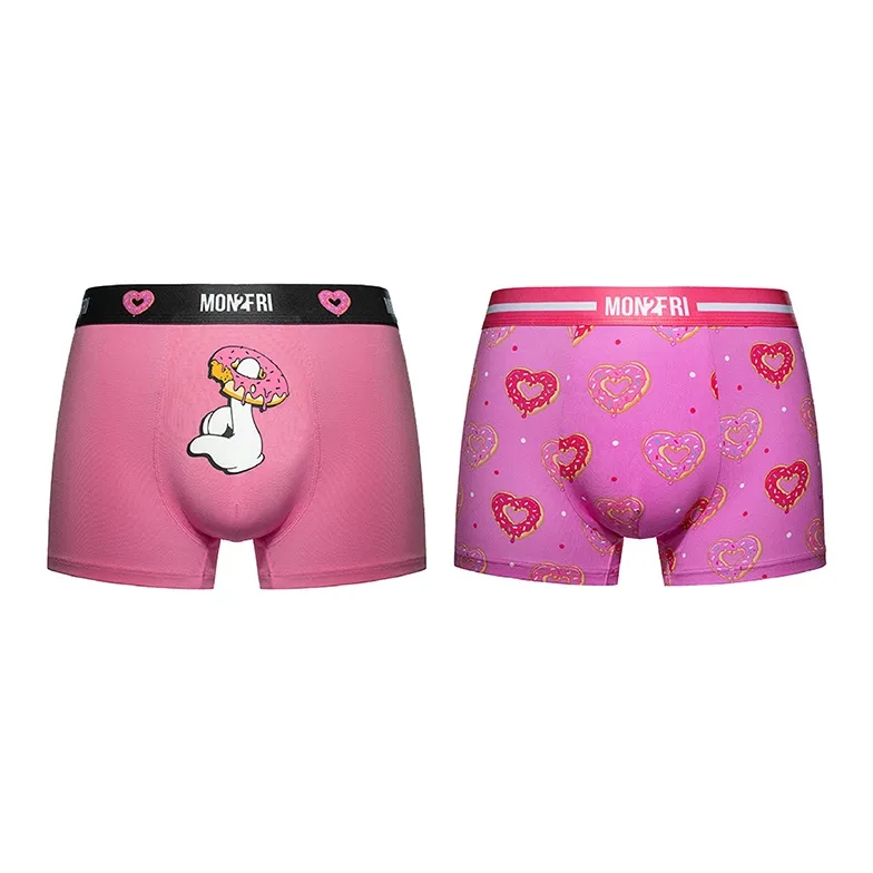 Mon 2 Fri Men's Underwear Gift Boxes
