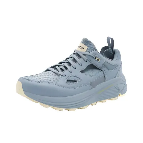 BRANDBLACK AURA Повседневная обувь Низкий Топ Синий Мужской