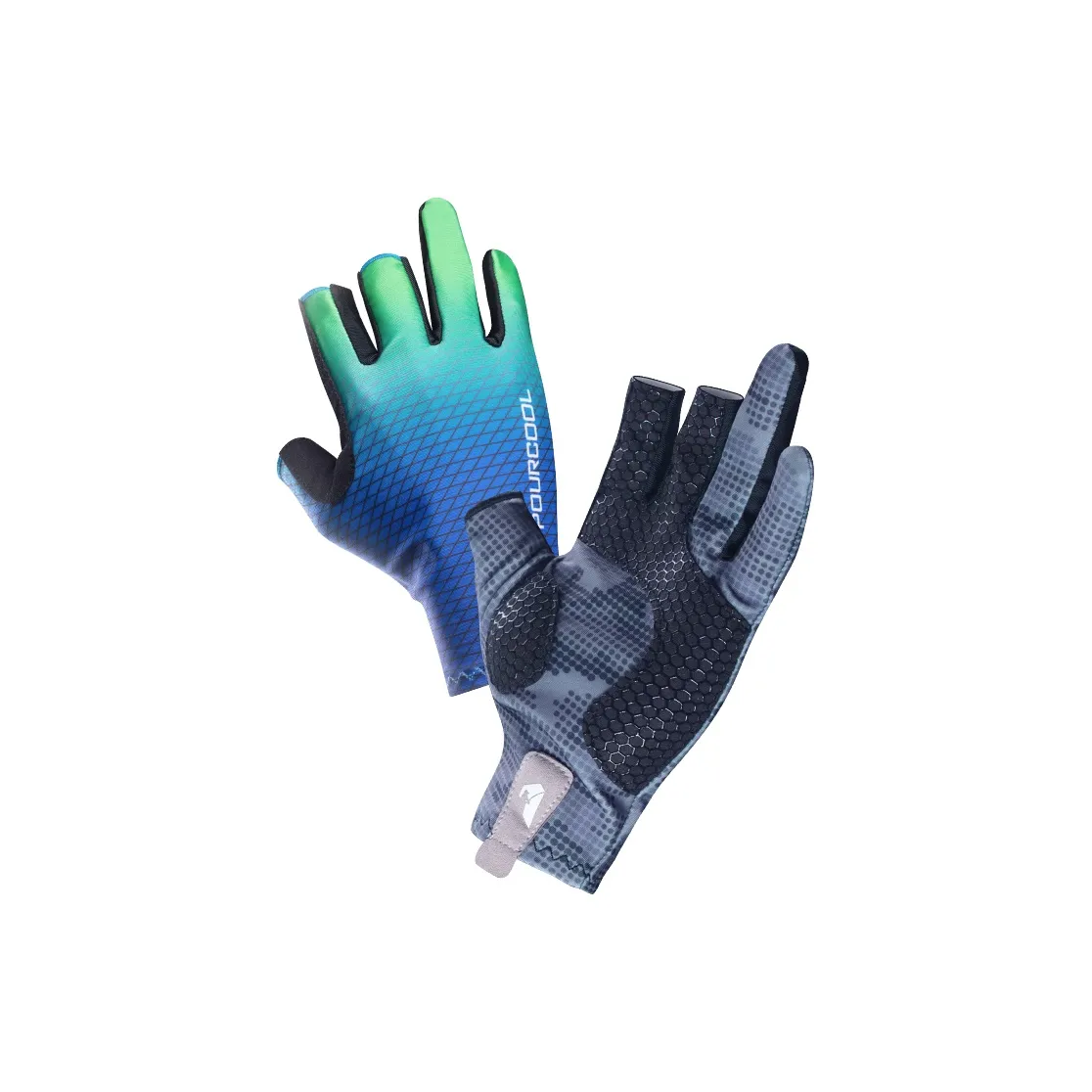 Jiadiaoni Fishing Gloves