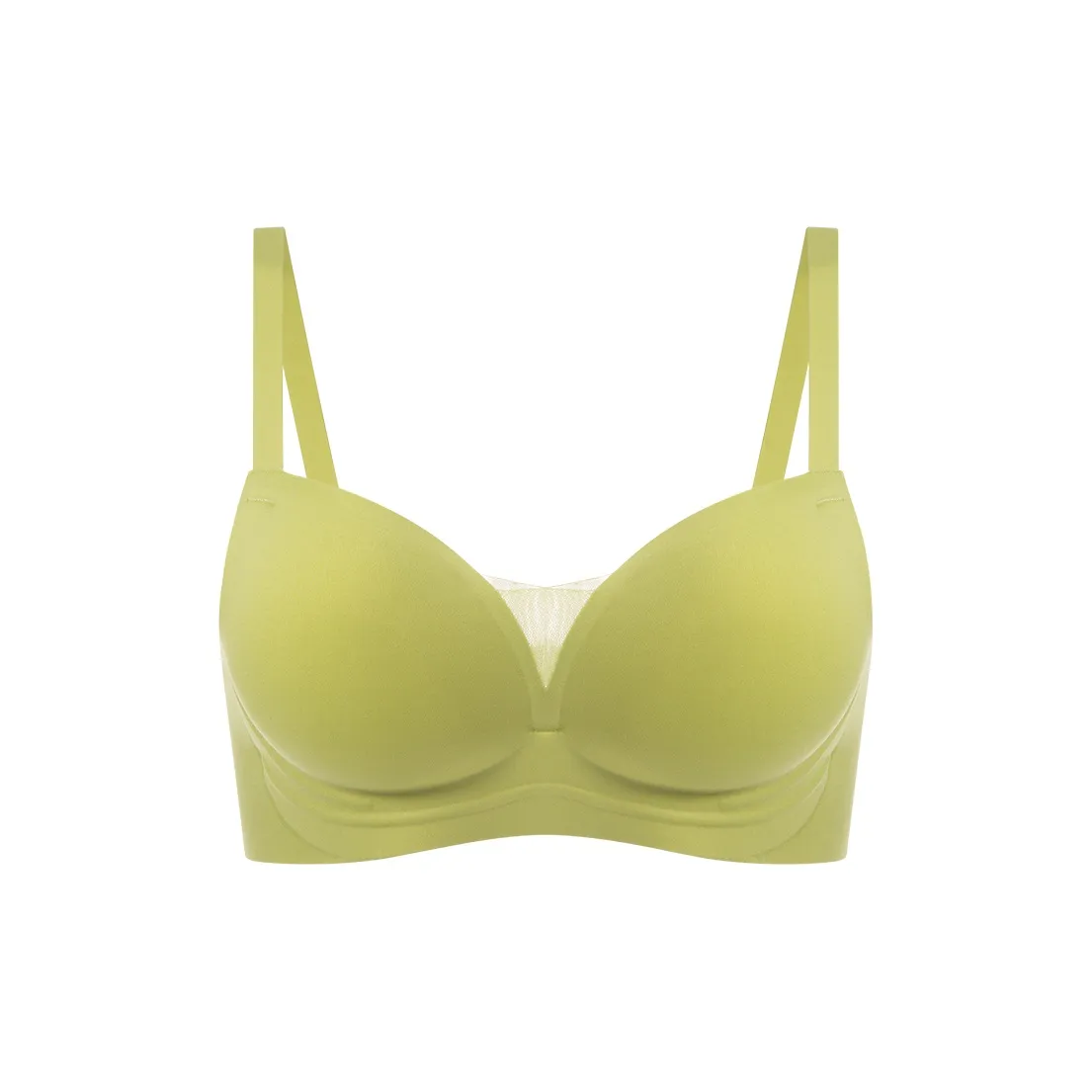 Sizhisha Women's Bras