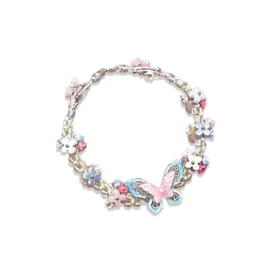 RINGLOVE Ткань Браслеты Женские