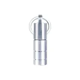 11mm 시가 홀 펀치 - 실버