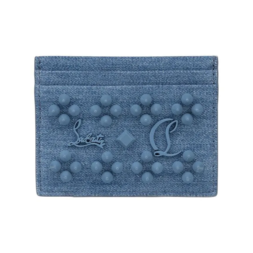 Christian Louboutin Loubila Chain Mini Shoulder Bag