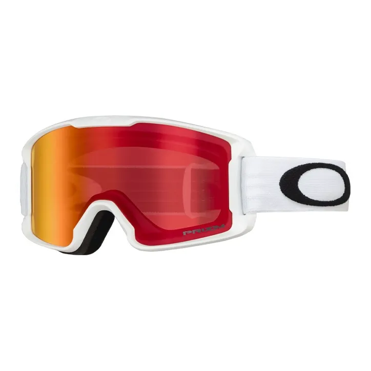 Oakley Line Miner S Windproof Unisex Ski Goggles