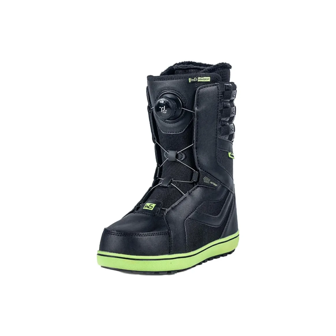 WS SNOWBOARDS Snowboard Boots