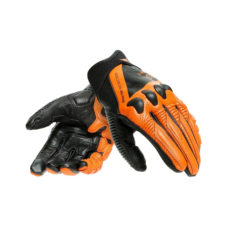 DAINESE Sports Protective Gear Wrist Men's Handlebar Mitts