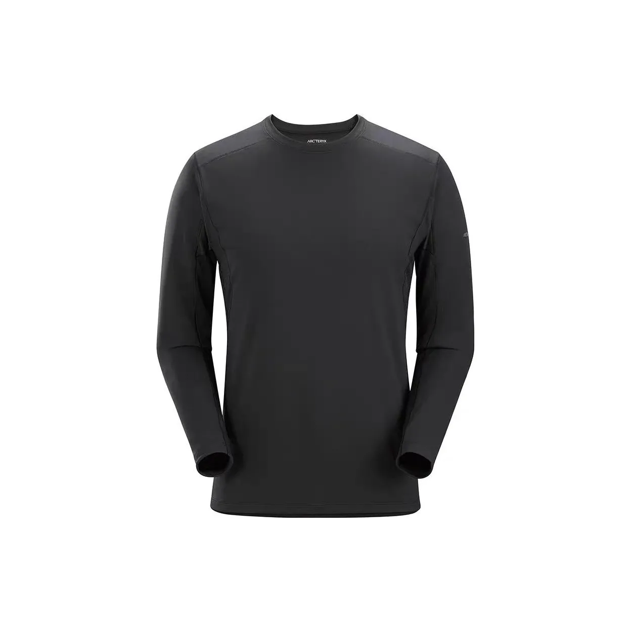 Arcteryx RHO Thermal Top Men's Black