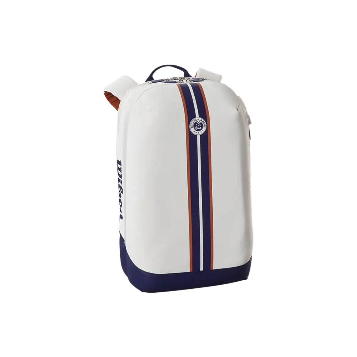 Wilson ПУ (полиуретан) Рюкзак Стандартный Унисекс Белый