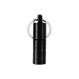 11mm 시가 홀 펀치 - 블랙