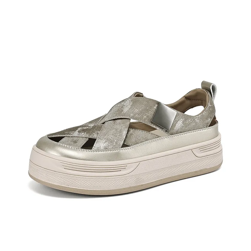 DAPHNE Roman Sandals Women's