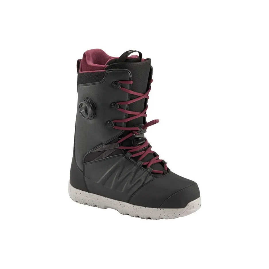 DECATHLON Enzone 500 OVWN Single Snowboard Ski Boots Unisex