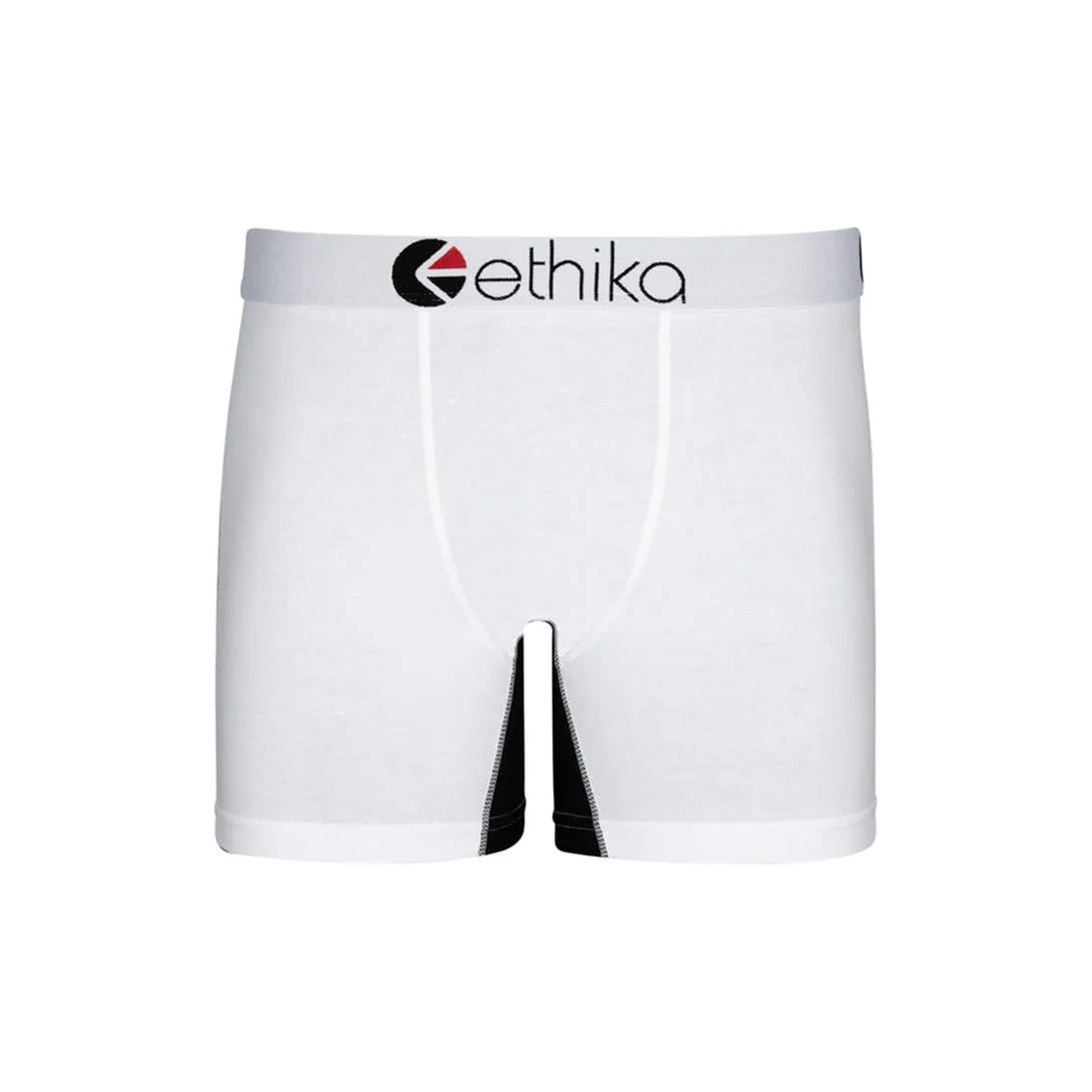 ETHIKA Boxers Мужские Белые