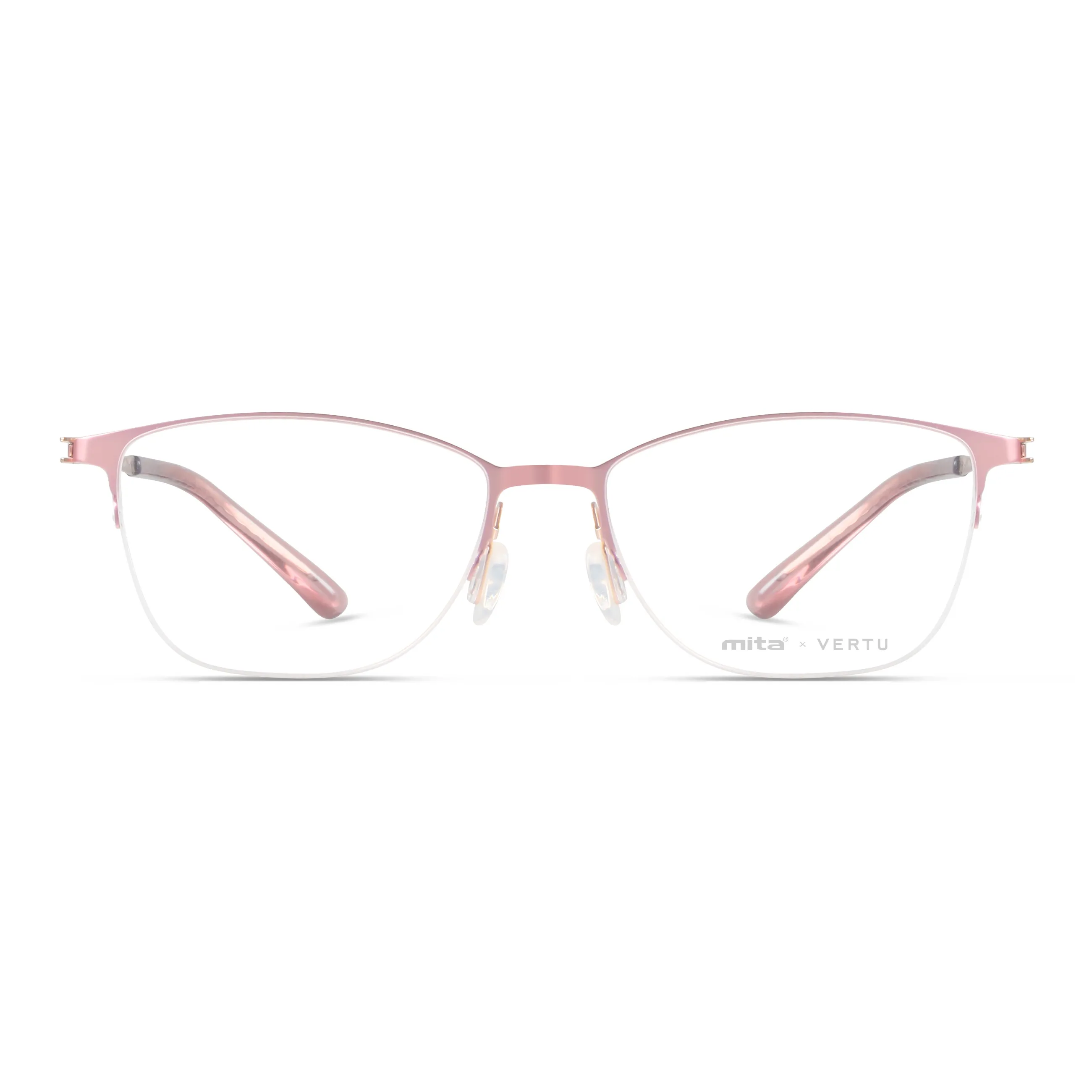Mita Oval Eyeglass Frames Women's
