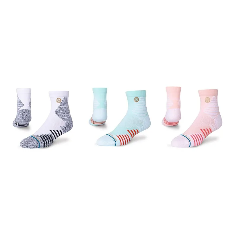Stance Mid Calf Socks Unisex 3 Pack