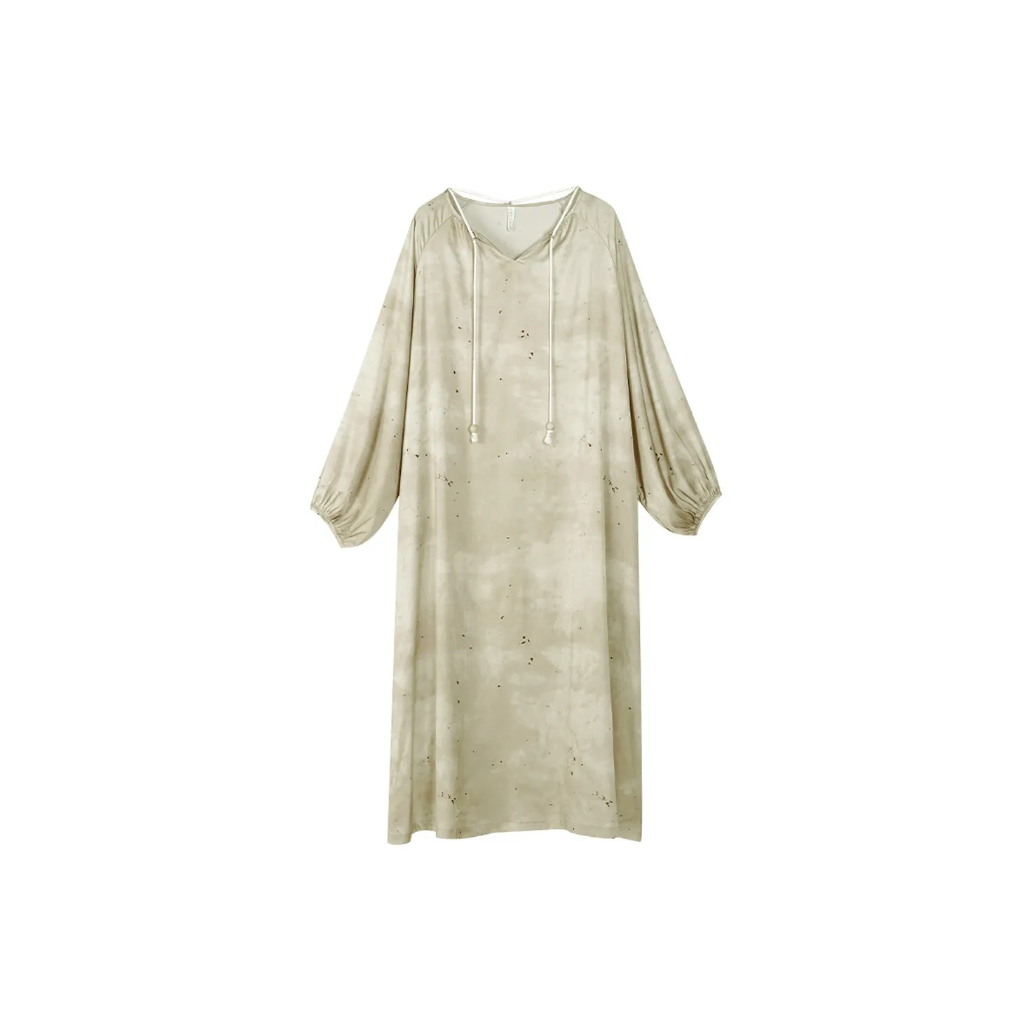 Same Language Women's Nightgowns