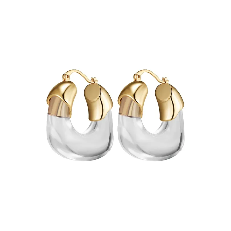 LILY LOTTY Серьги из сплава Женские