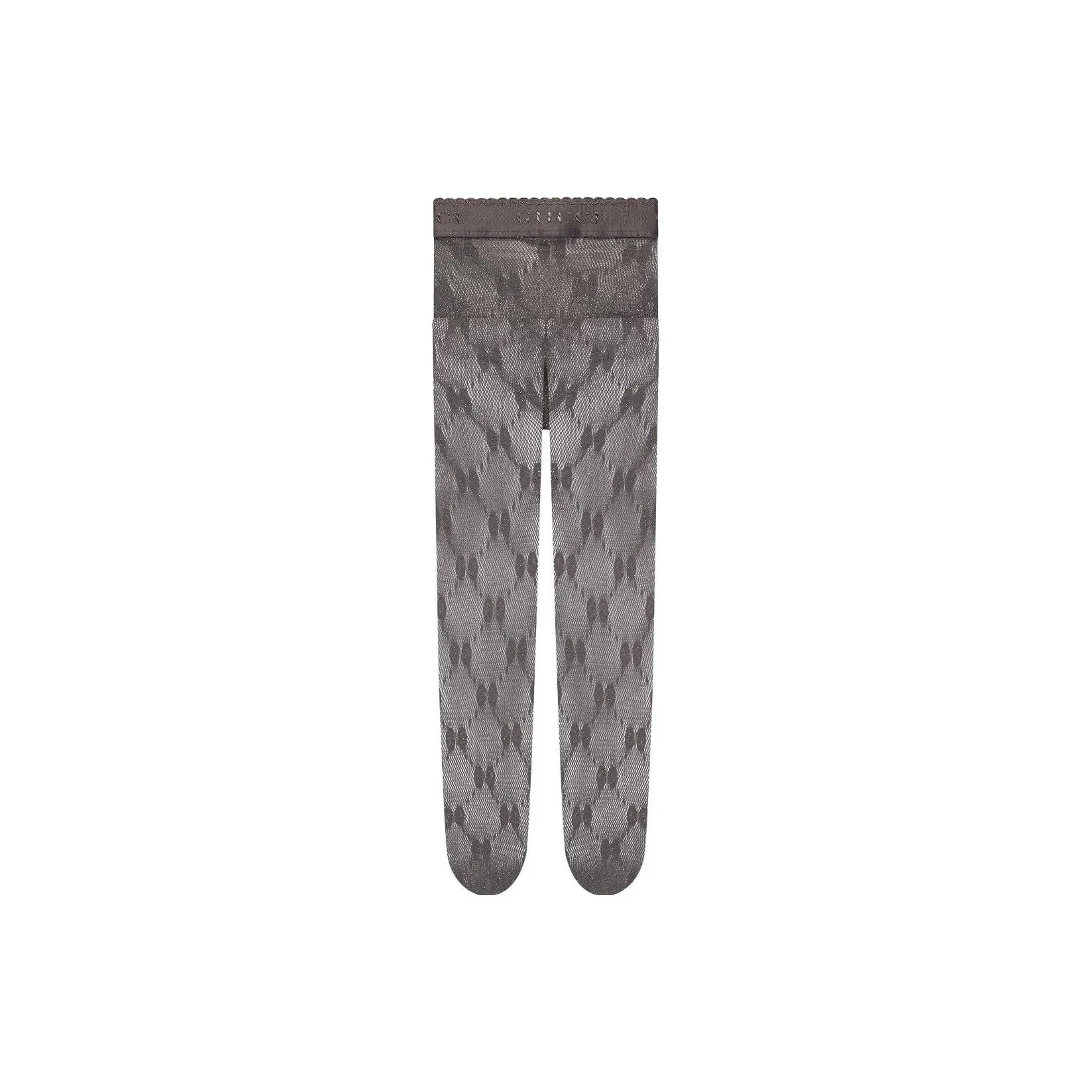 GUCCI SS23 Pantyhose Women's Brown