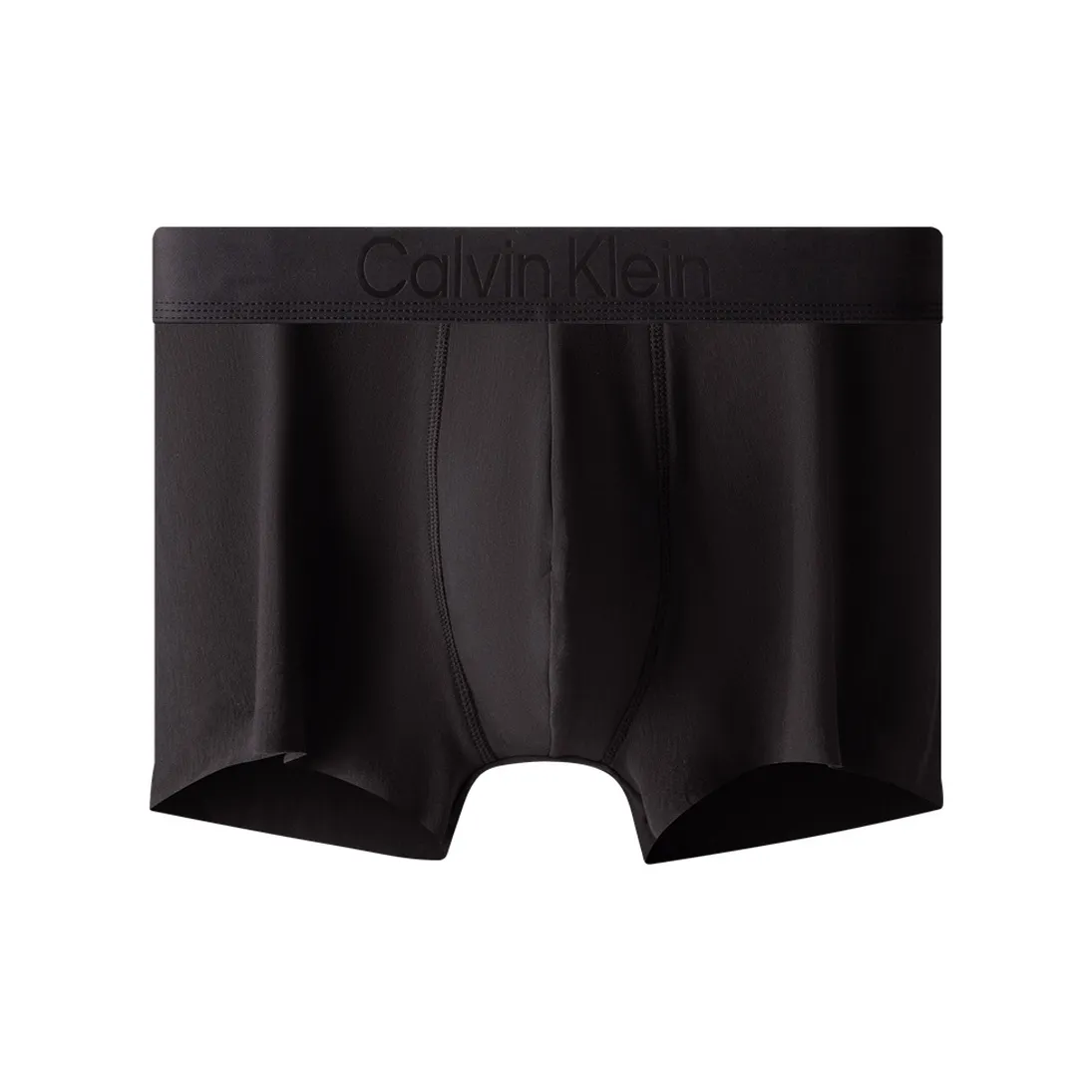 Calvin Klein Boxers Мужские Черные