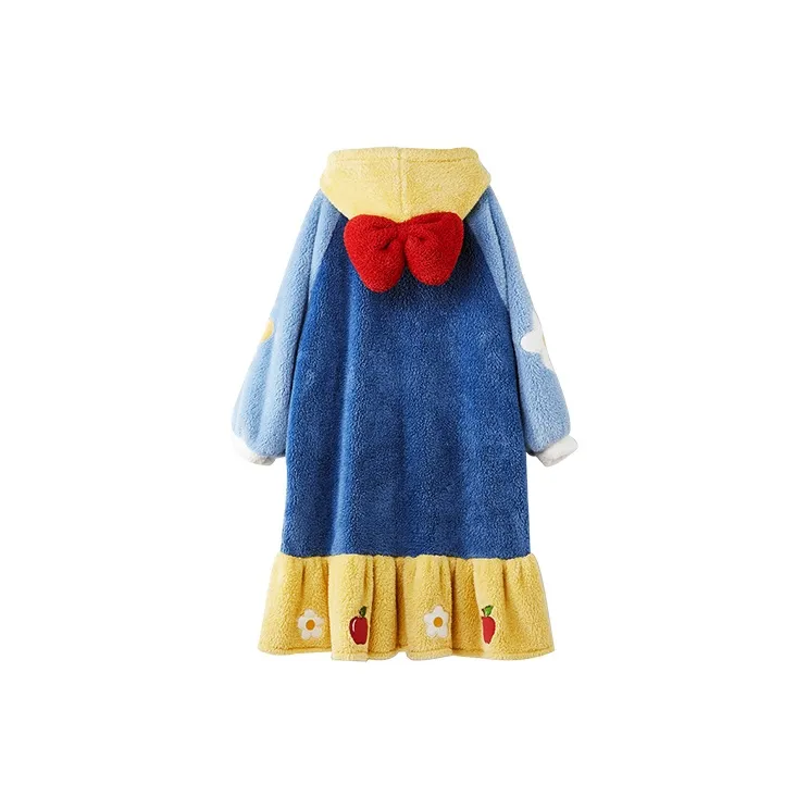 GUKOO Women's Nightgowns