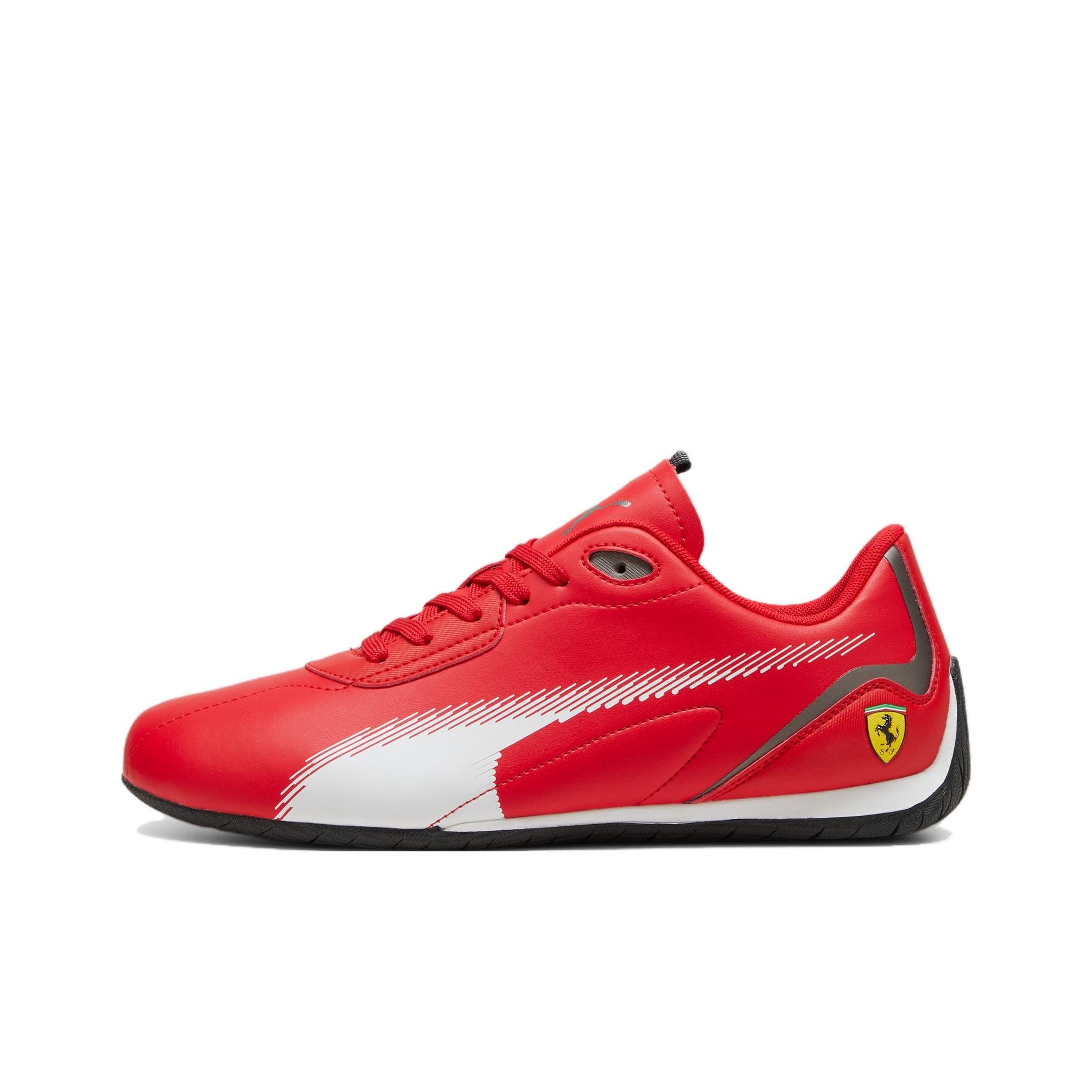 puma for ferrari