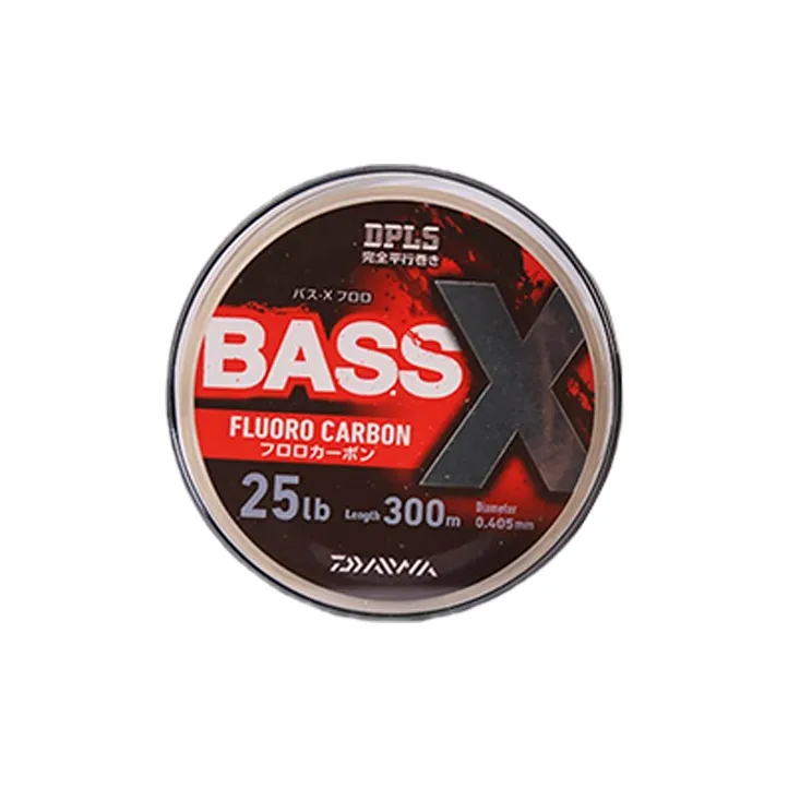 DAIWA Fish Line