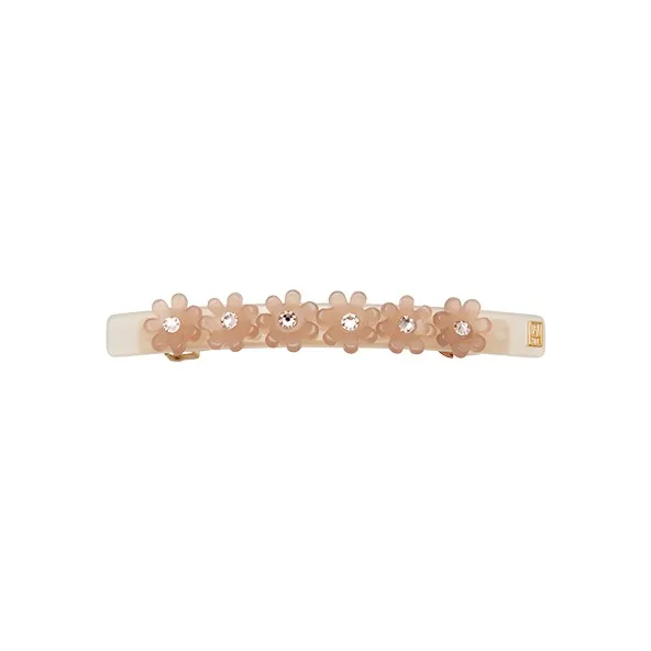 ALEXANDRE DE PARIS Chantilly 7cm Hair Clip Hair Accessories Headwear Women's