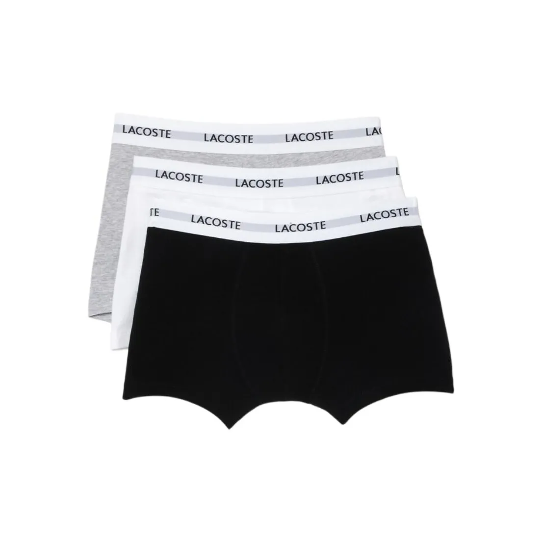 LACOSTE Underpants Men's 3 Pack