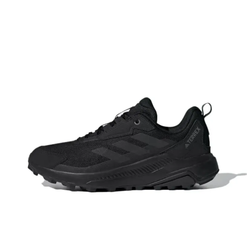 Adidas Terrex Anylander Core Black Grey Women's