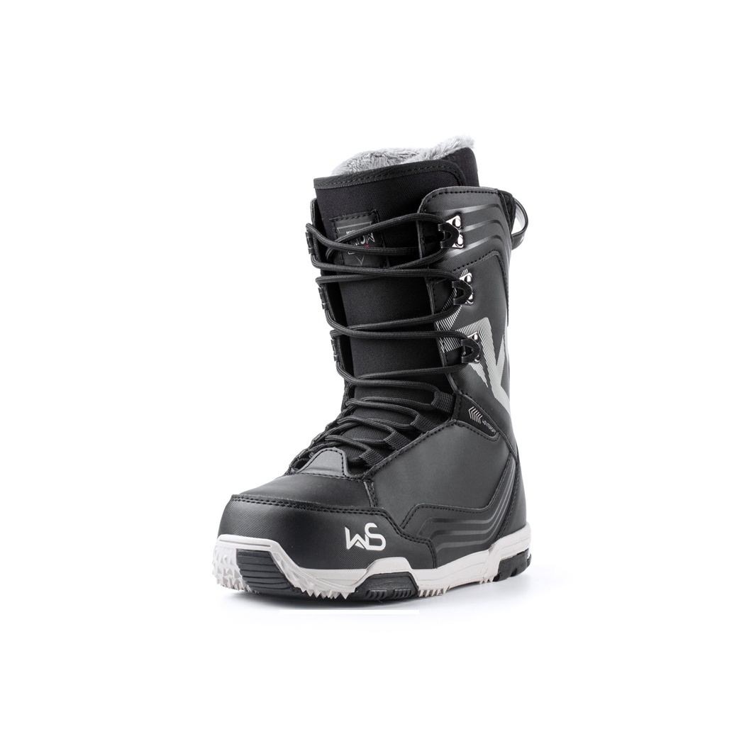 Nike ski boots best sale