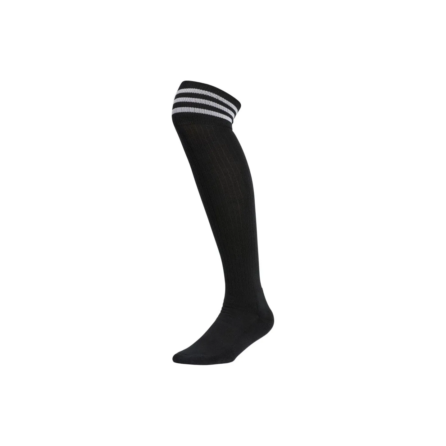 Adidas Thigh high Socks Women's 1 Pack Black