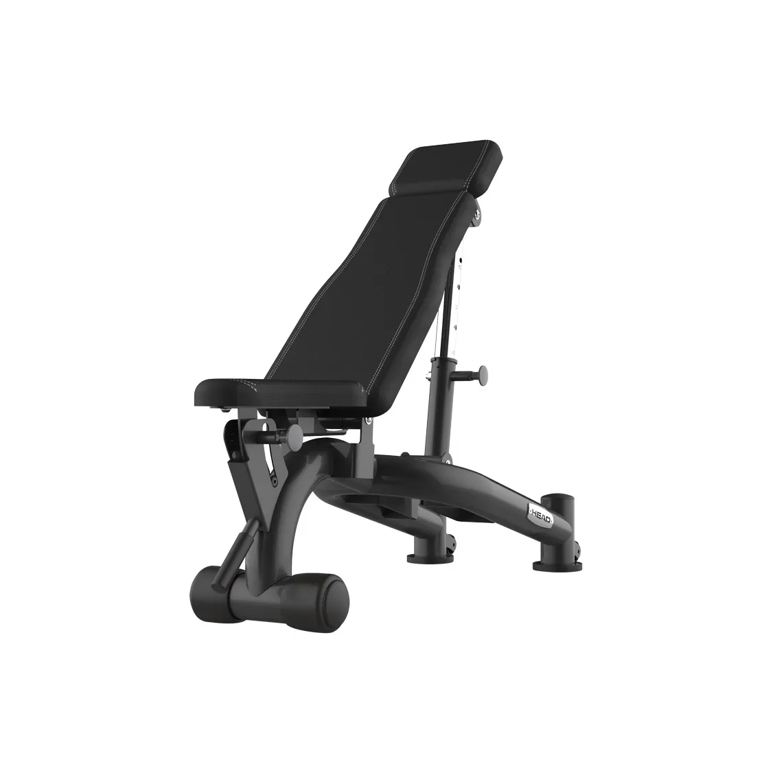 HEAD Dumbbell Benches