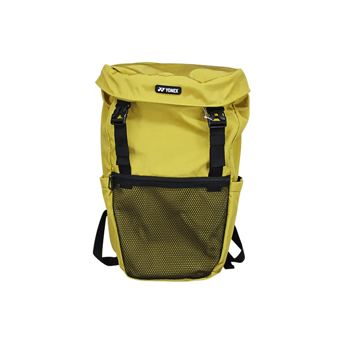 YONEX Ткань Рюкзак Унисекс Lime Green