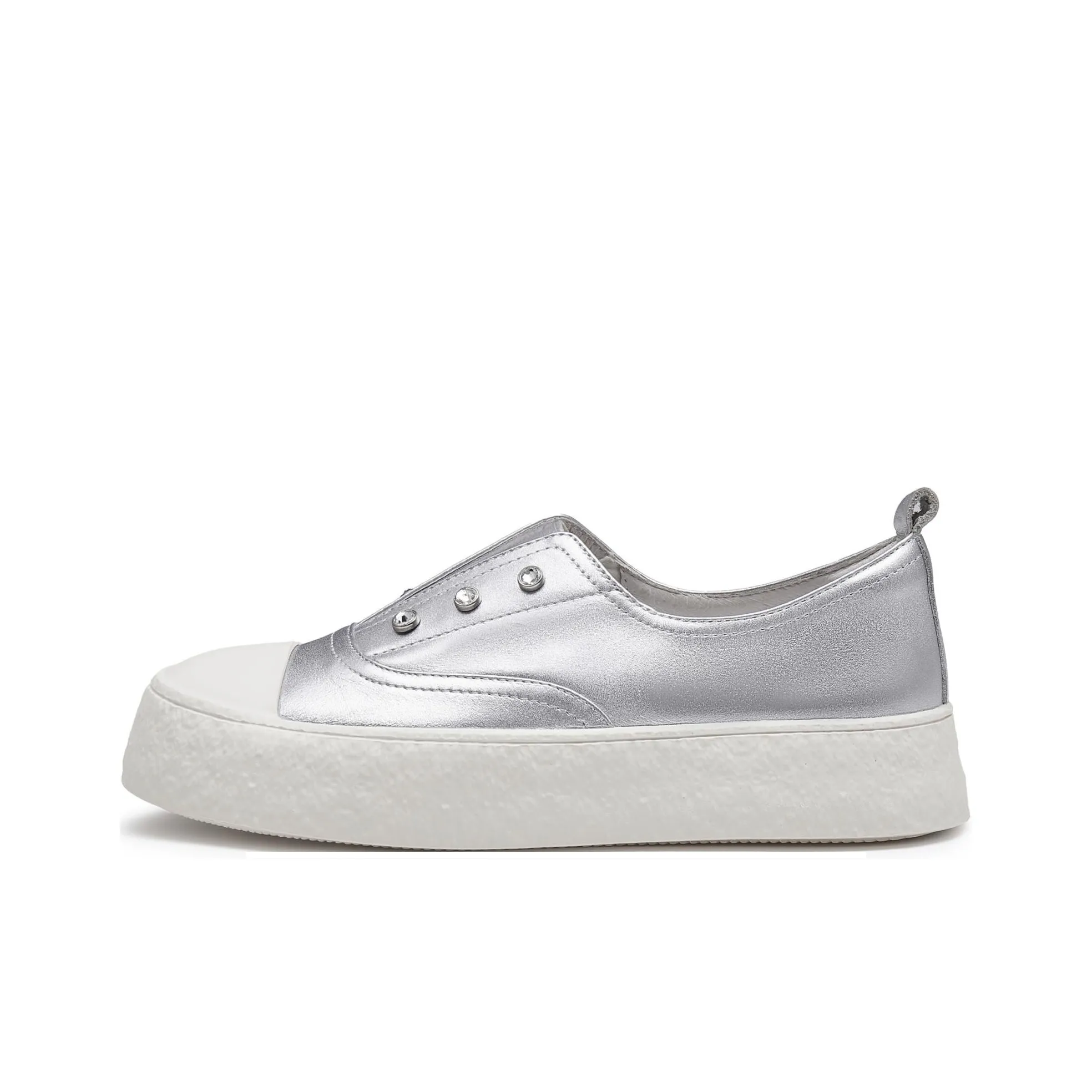 Staccato Низкий Топ Повседневная Обувь Женская