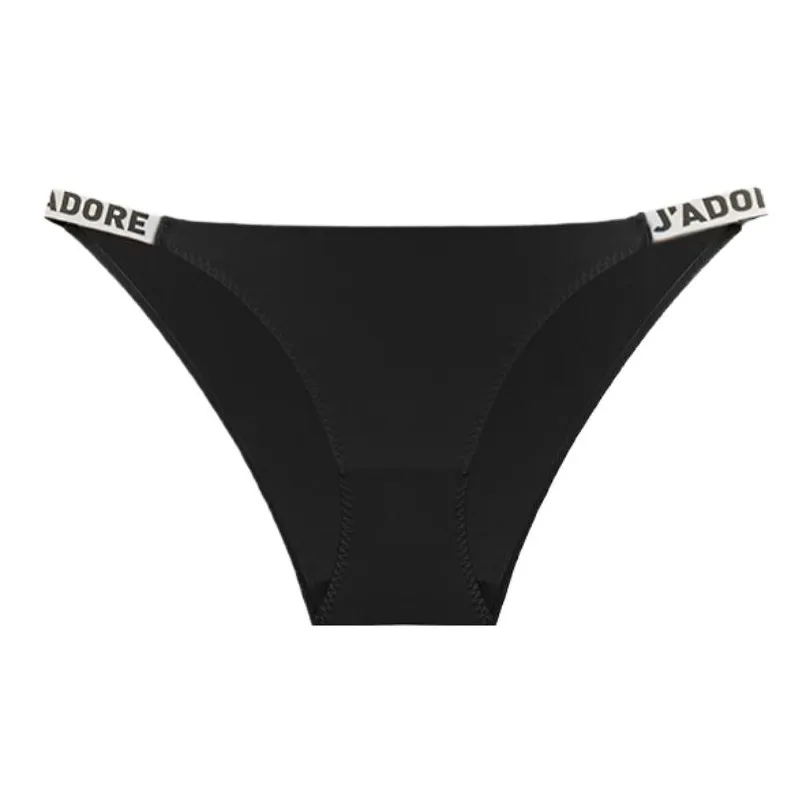 MISS CURIOSITY Низкий Шов Безшовное Нижнее белье Женское