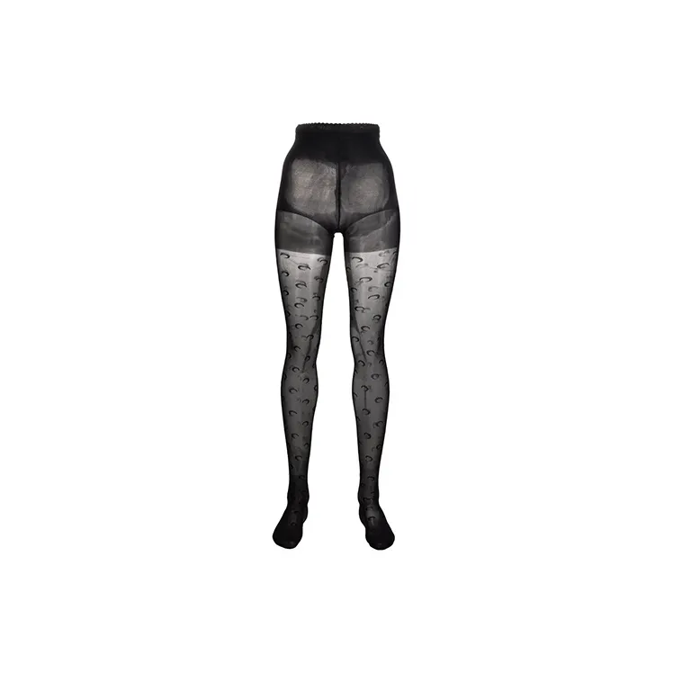 Marine Serre Women's Pantyhose