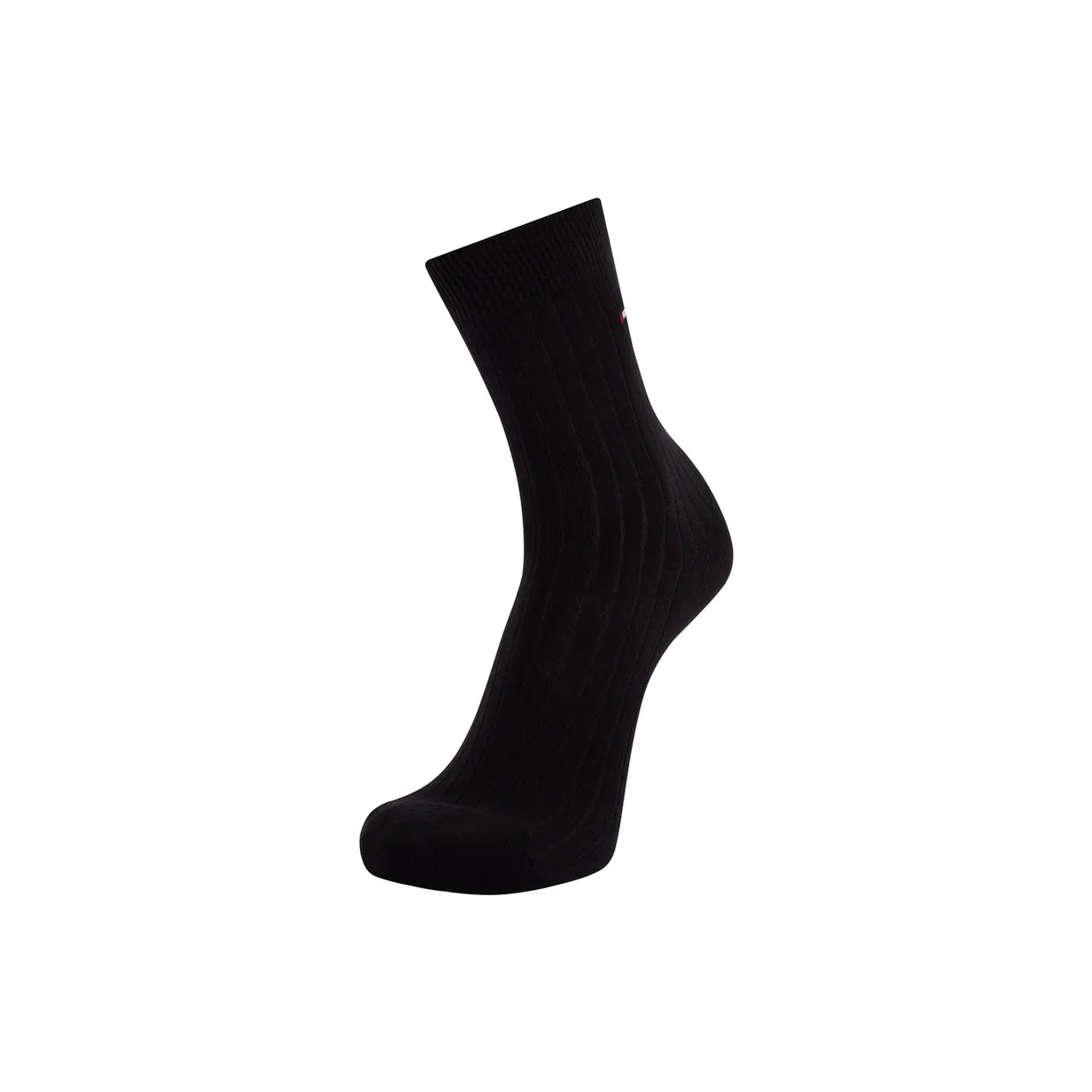 Tommy Hilfiger Men's Mid Calf Socks